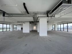 Woods Square (D25), Office #535406661